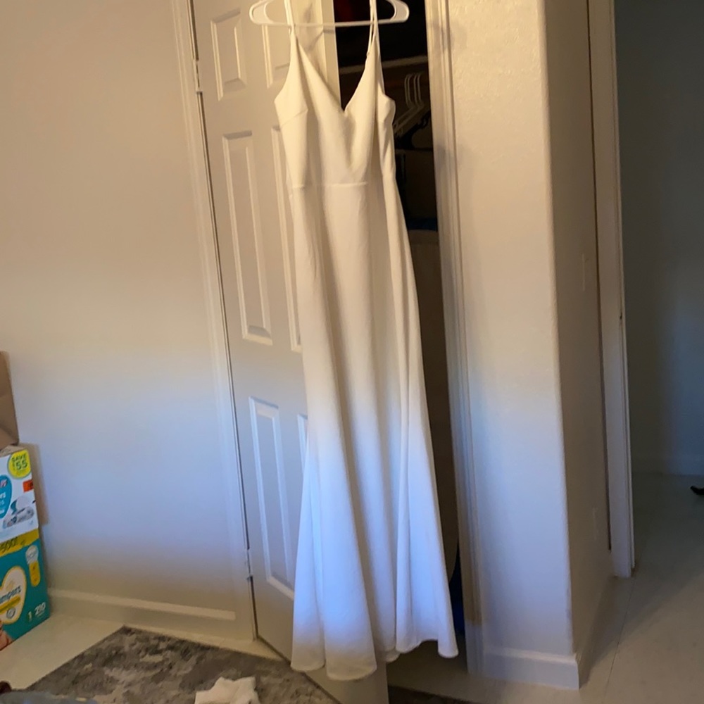 Lulu’s Dress